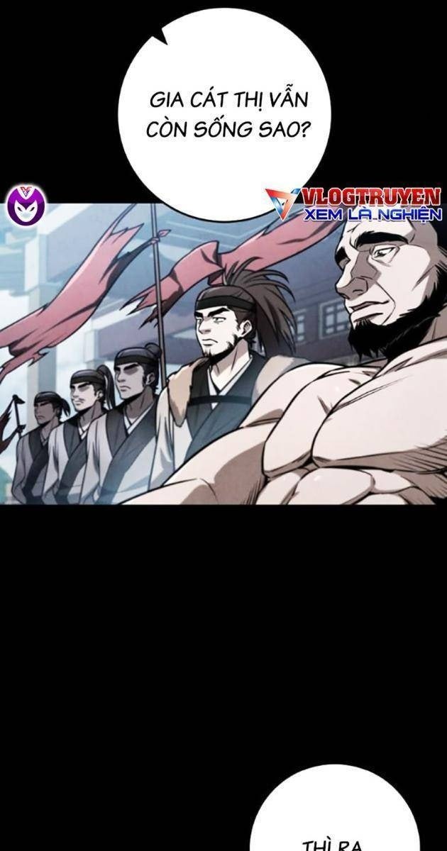 Thanh Kiếm Của Hoàng Đế - Page 144