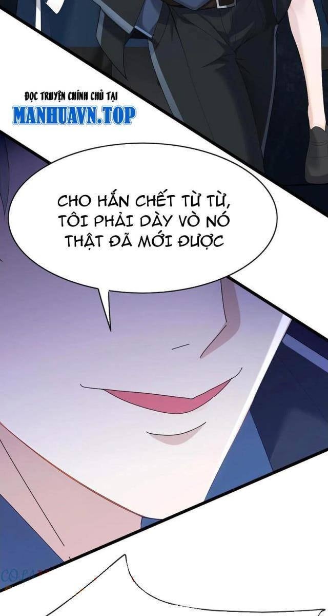 Đại Lão Xuống Núi: Bắt Đầu Từ Trở Thành Nam Thư Ký! - Page 37