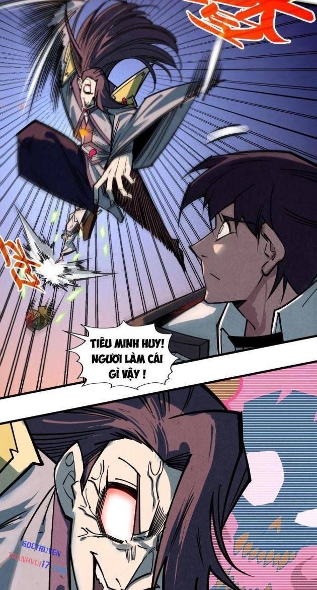 Vạn Cổ Chí Tôn - Page 69