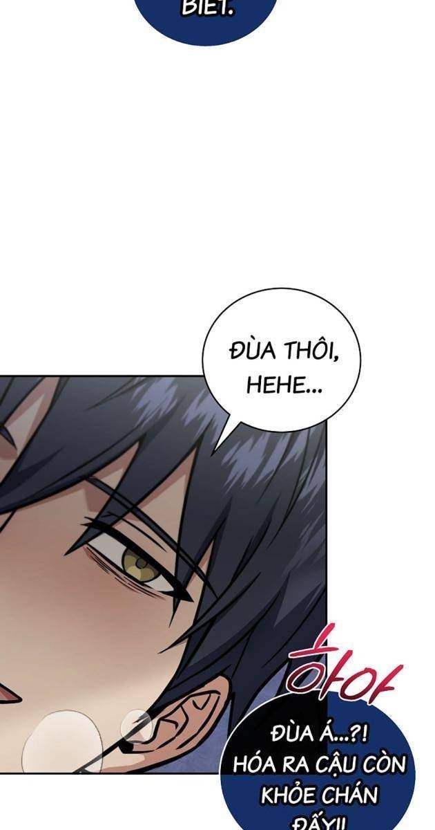 Sử Trở Lại Của Frozen Player - Page 29