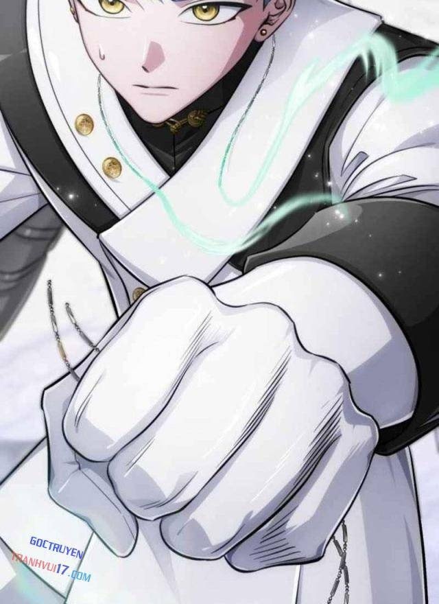 Đứa Trẻ Rắc Rối Của Ma Tháp - Page 4