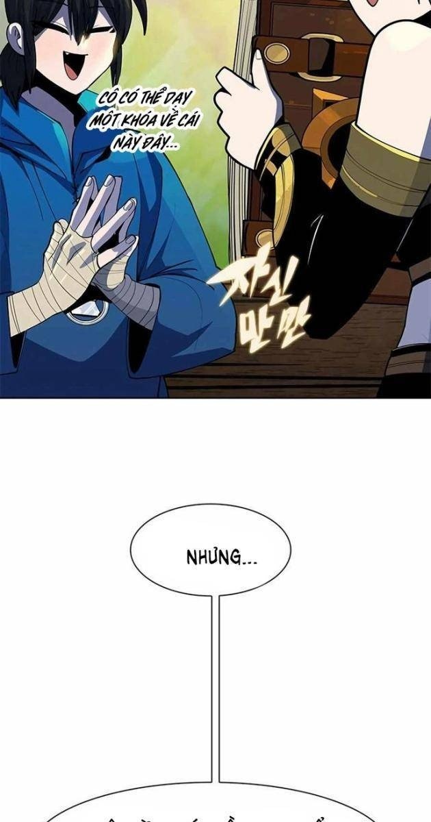 Tôi Chỉ Là Người Khuân Vác Trong Hầm Ngục - Page 66