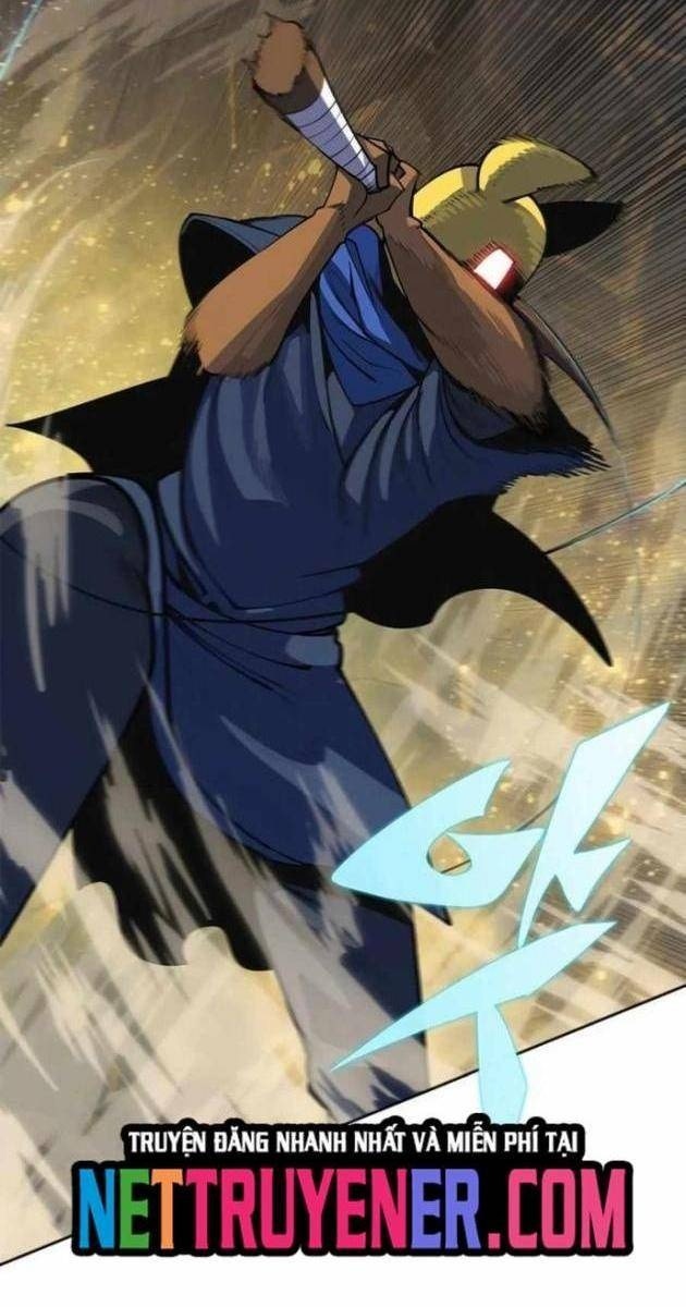 Tôi Chỉ Là Người Khuân Vác Trong Hầm Ngục - Page 235