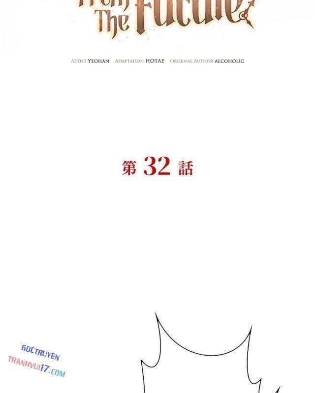 Bức Thư Tình Đến Từ Tương Lai - Page 30