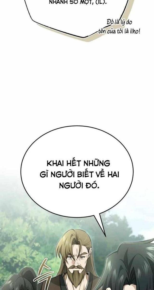 Hồi Quy Giả Về Hưu - Page 13