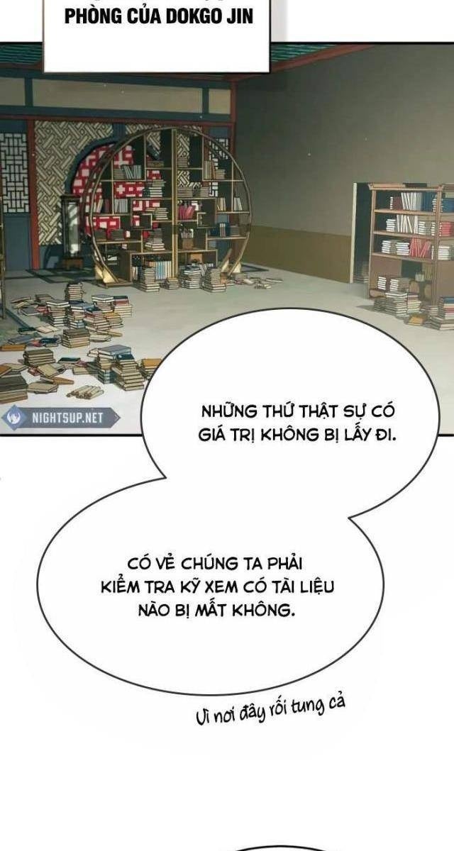 Hồi Quy Giả Về Hưu - Page 24