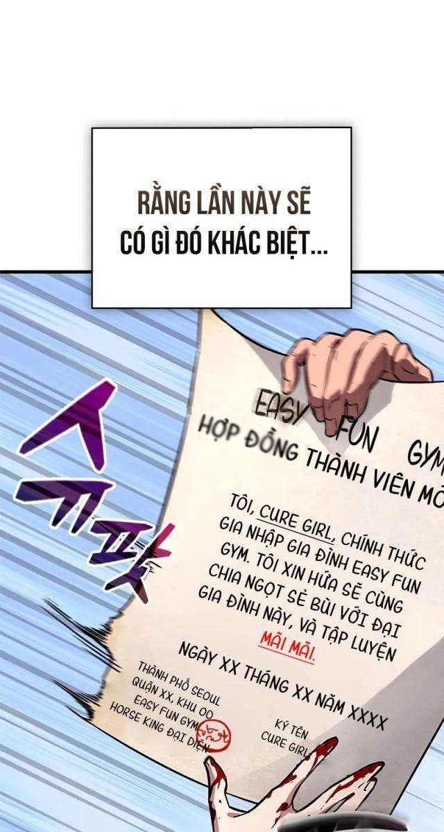 Từ Youtuber Thể Hình Triệu Sub Trở Thành Kẻ Vô Danh Trong Webtoon - Page 115