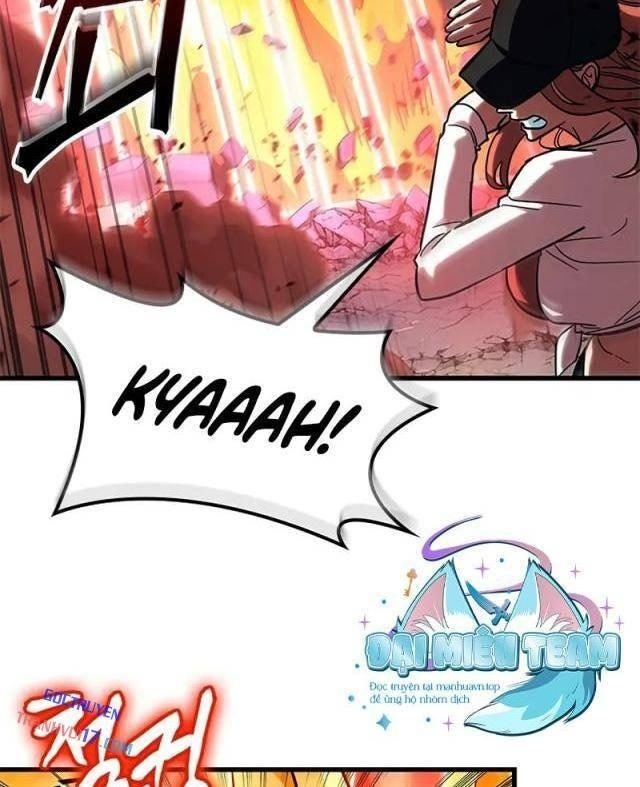 Từ Youtuber Thể Hình Triệu Sub Trở Thành Kẻ Vô Danh Trong Webtoon - Page 12