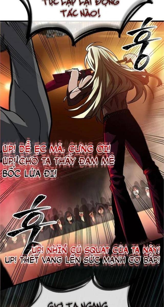 Từ Youtuber Thể Hình Triệu Sub Trở Thành Kẻ Vô Danh Trong Webtoon - Page 125