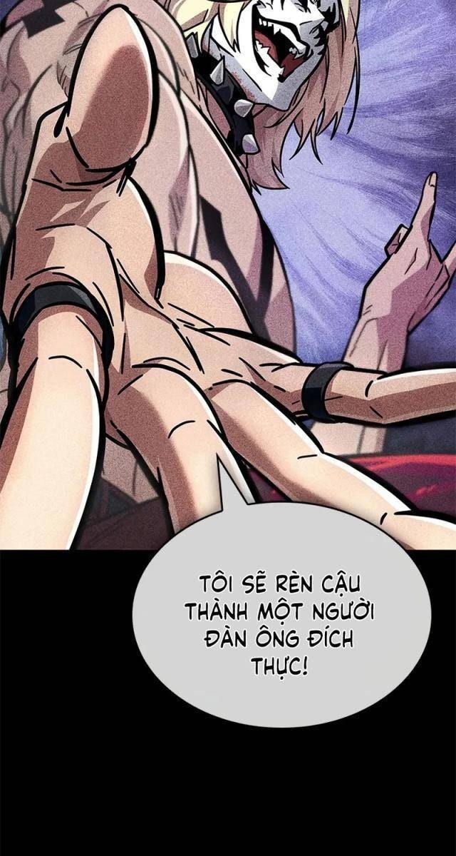 Từ Youtuber Thể Hình Triệu Sub Trở Thành Kẻ Vô Danh Trong Webtoon - Page 65