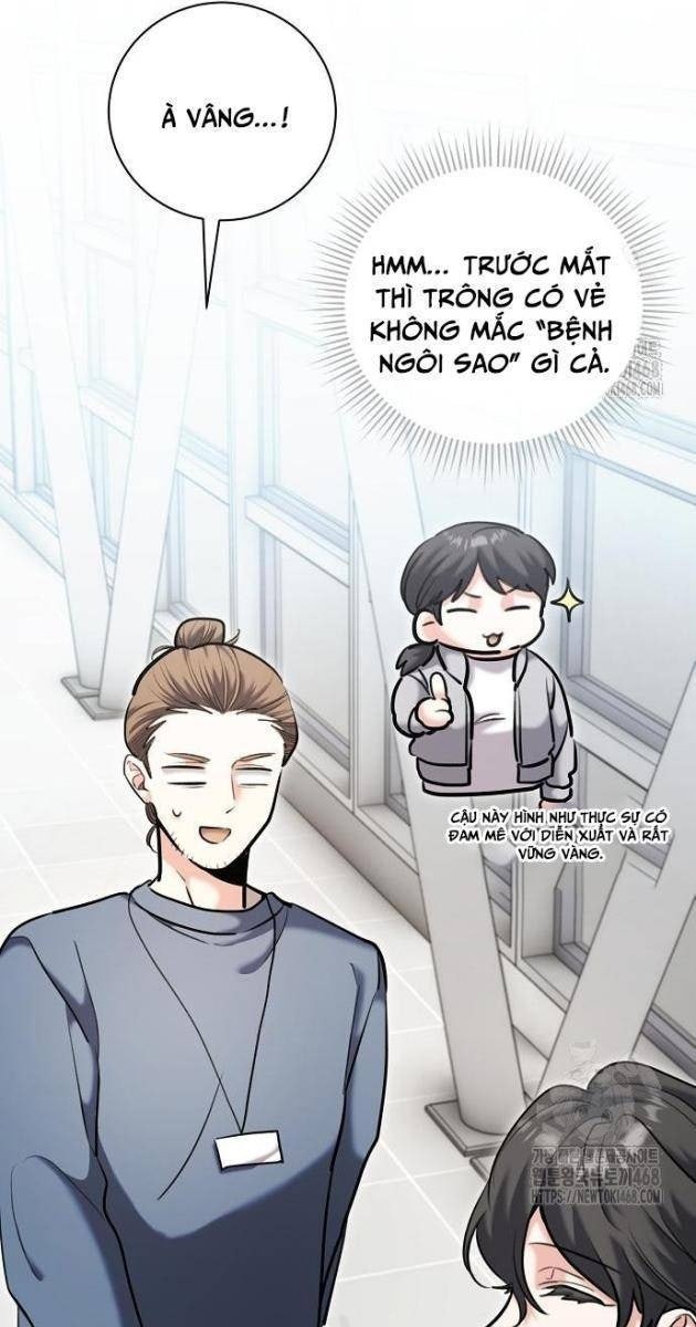 Ánh Hào Quang Của Diễn Viên Thiên Tài - Page 153