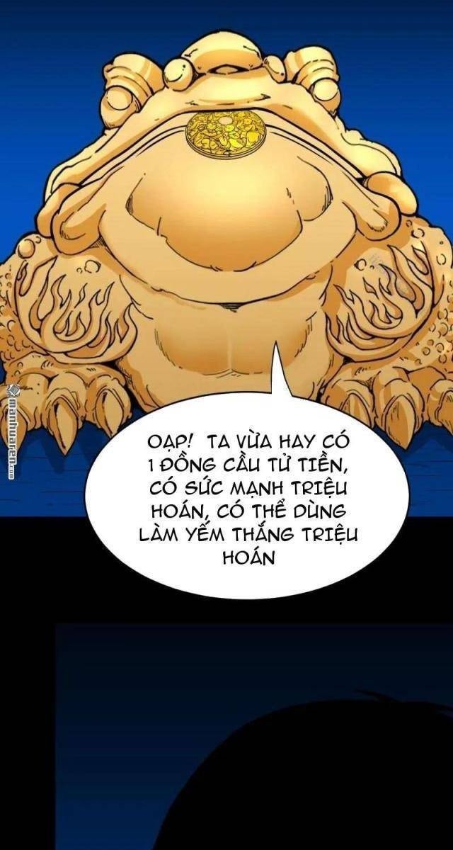 Đấu Yếm Thần - Page 19