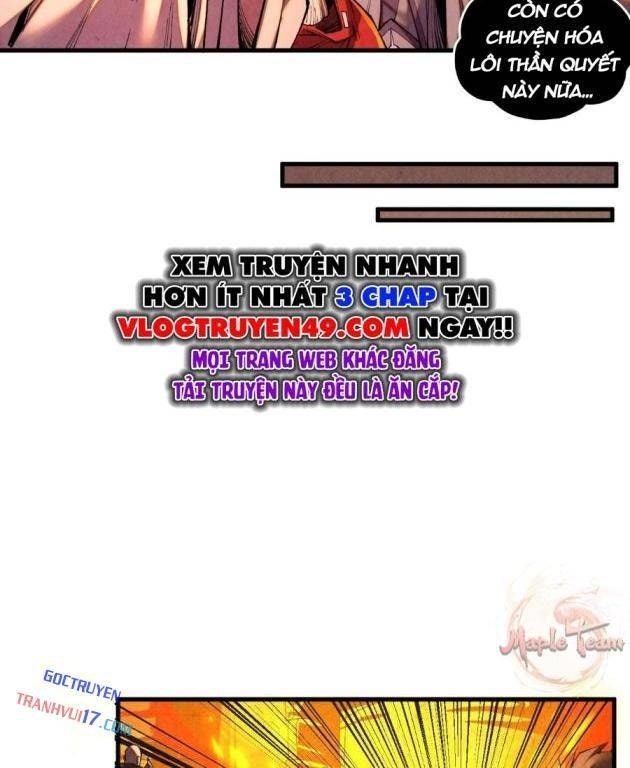 Vạn Cổ Chí Tôn - Page 44