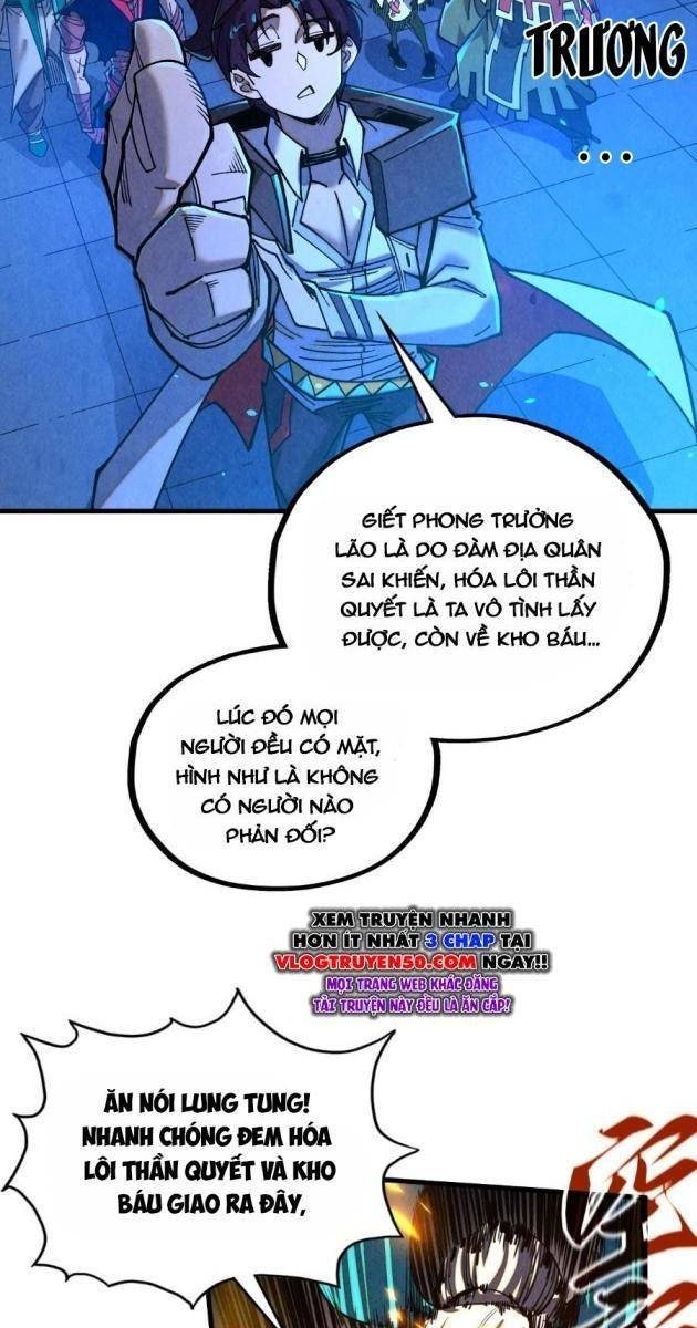 Vạn Cổ Chí Tôn - Page 73