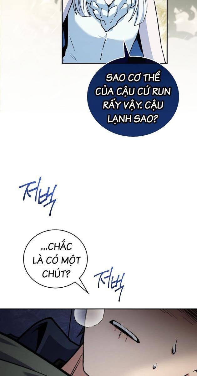 Sử Trở Lại Của Frozen Player - Page 25
