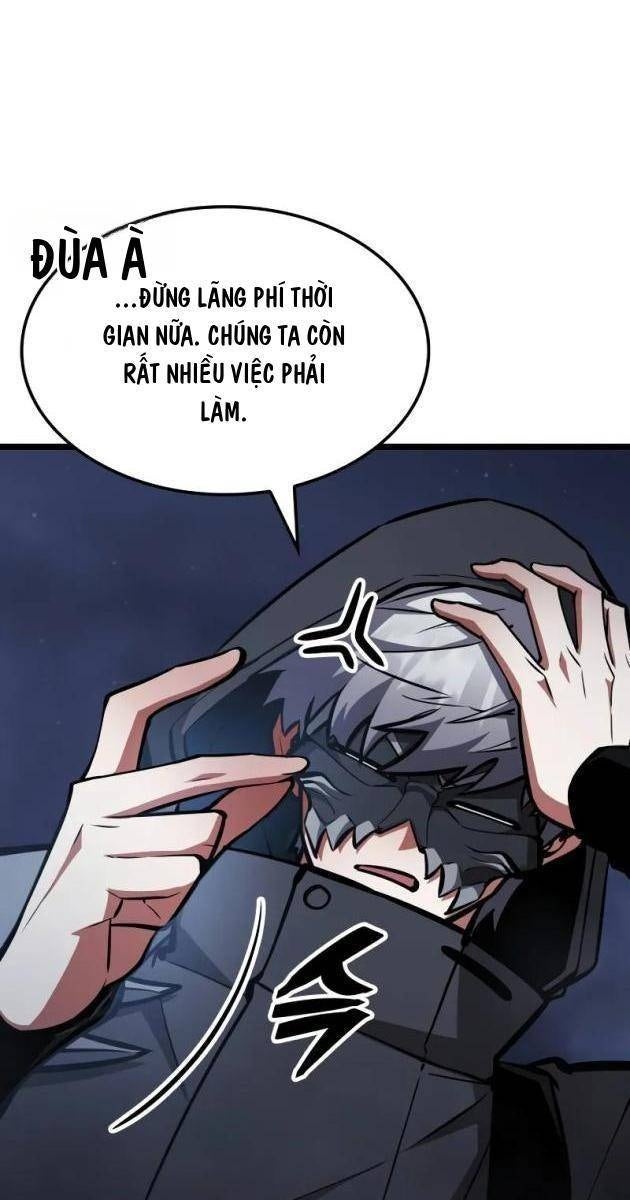 Độc Chiến Đế Vương - Page 32