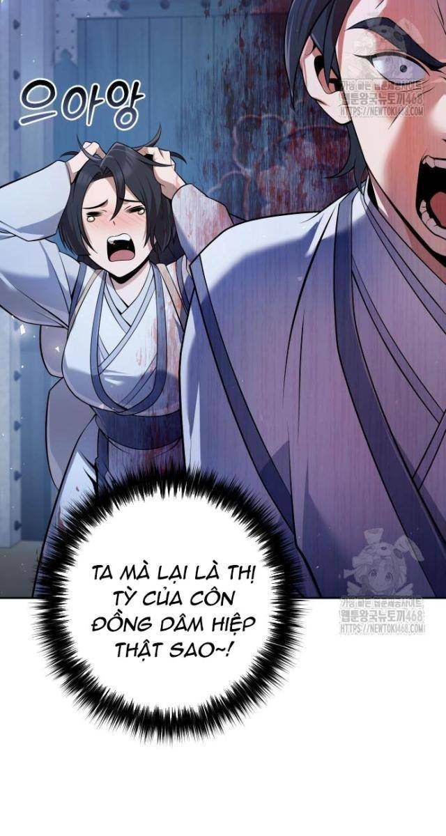 Hoạn Quan Hồi Quy: Tróc Phong Truy Nguyệt - Page 93