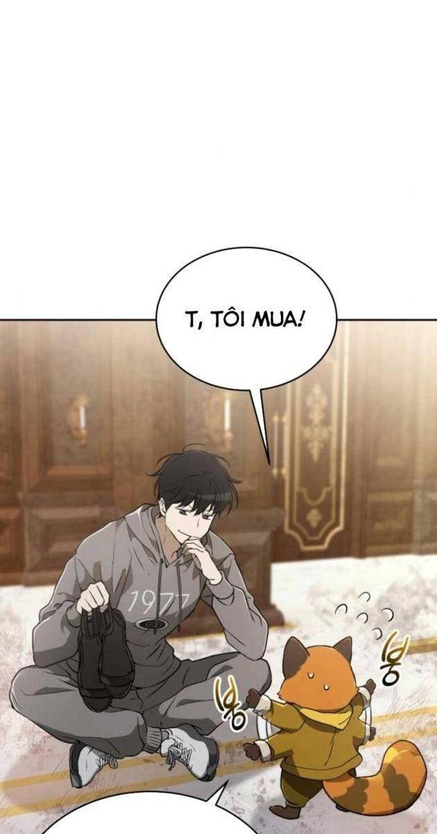 Trường Mẫu Giáo Thần Thú - Page 65