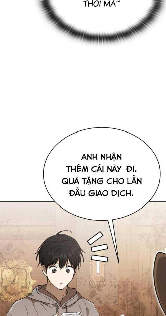 Trường Mẫu Giáo Thần Thú - Page 93