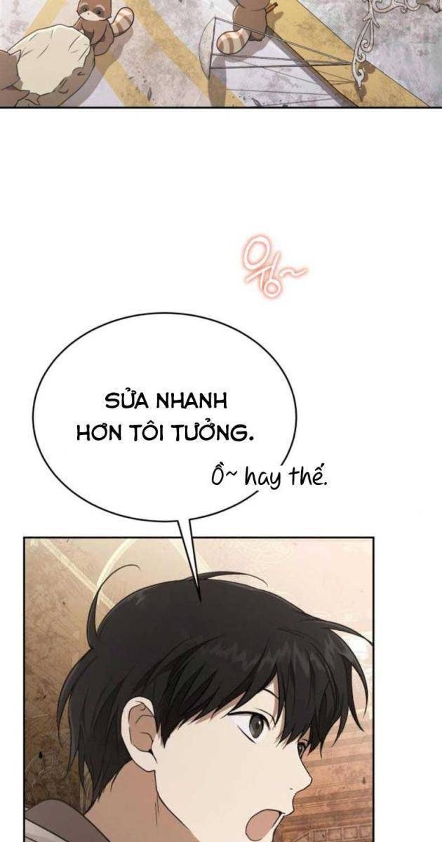 Trường Mẫu Giáo Thần Thú - Page 112