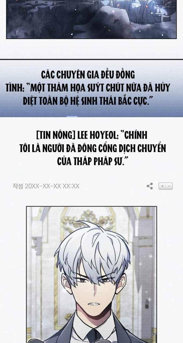 Người Chơi Che Giấu Quá Khứ - Page 52