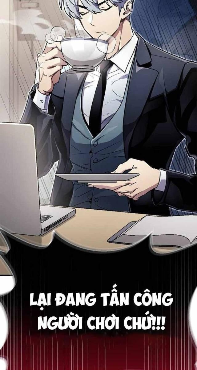 Người Chơi Che Giấu Quá Khứ - Page 85