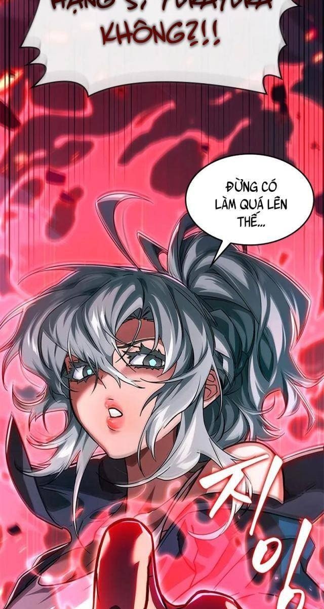 Từ Youtuber Thể Hình Triệu Sub Trở Thành Kẻ Vô Danh Trong Webtoon - Page 17