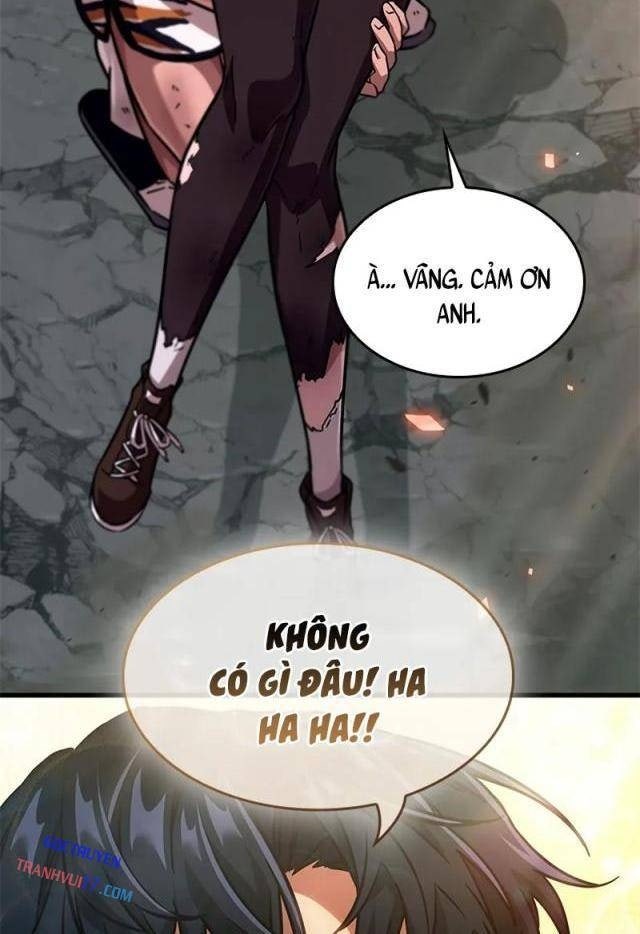 Từ Youtuber Thể Hình Triệu Sub Trở Thành Kẻ Vô Danh Trong Webtoon - Page 56