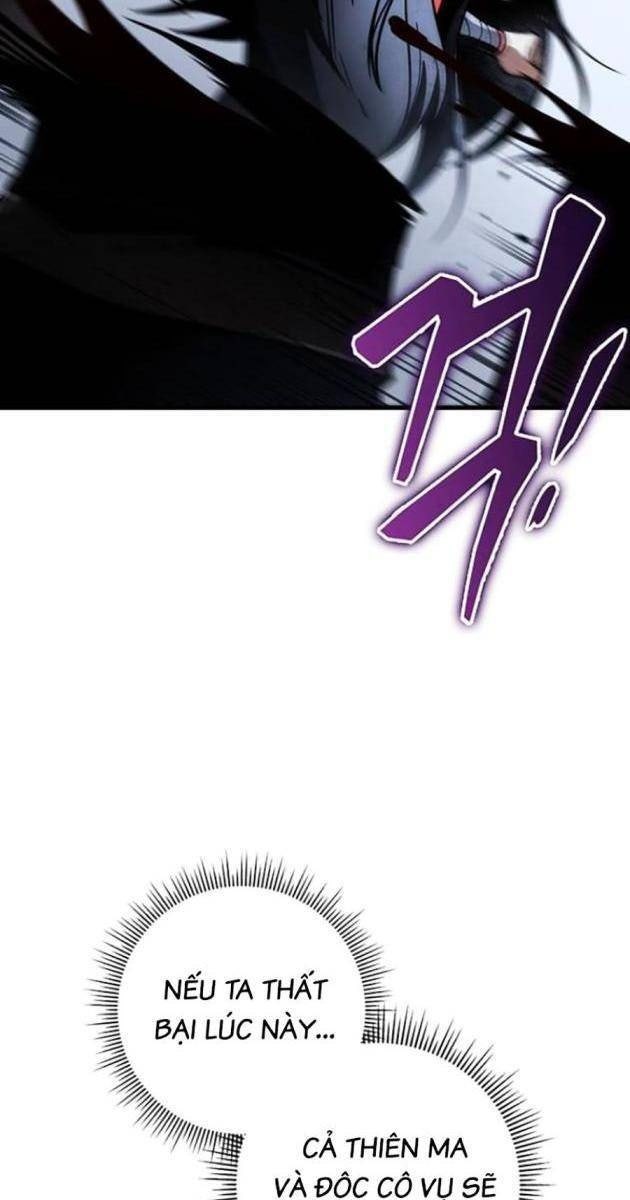 Thanh Kiếm Của Hoàng Đế - Page 106