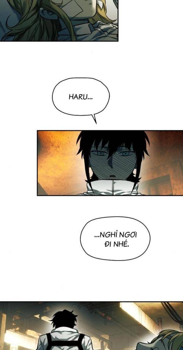 Sống Sót Qua Ngày Tận Thế - Page 140