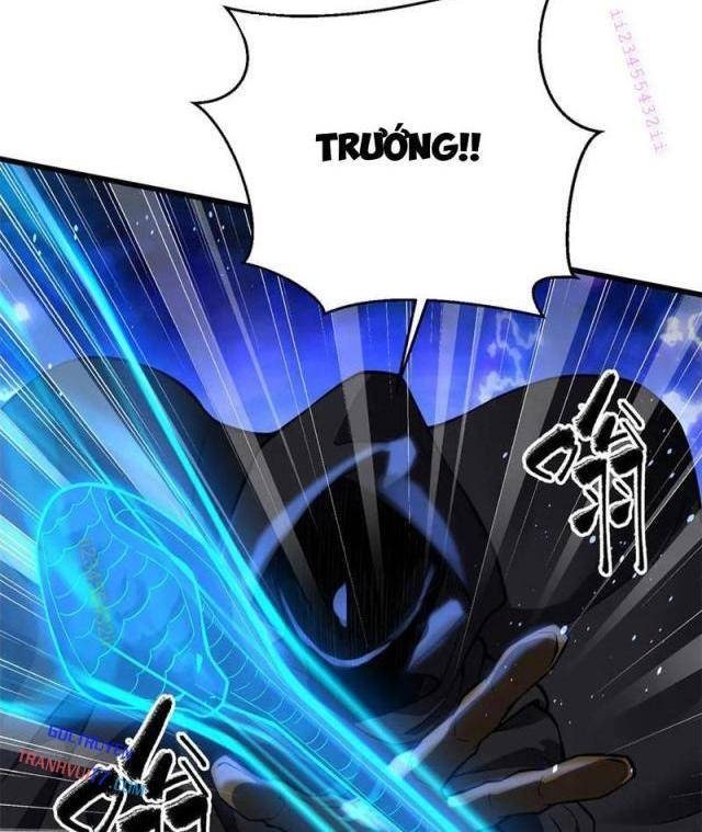 Toàn Cầu Cao Võ - Page 60