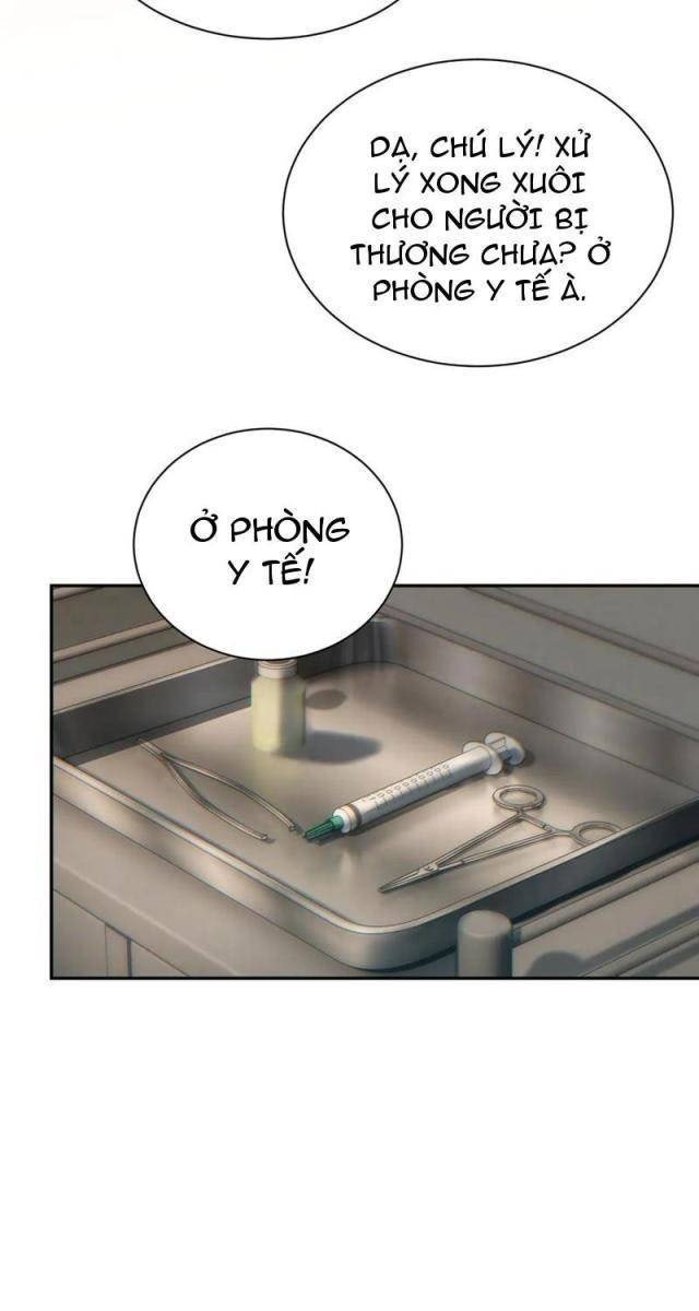 Mạt Thế Trùng Sinh: Ta Dựa Vào Mở Rương Vấn Dỉnh Đỉnh Phong - Page 21