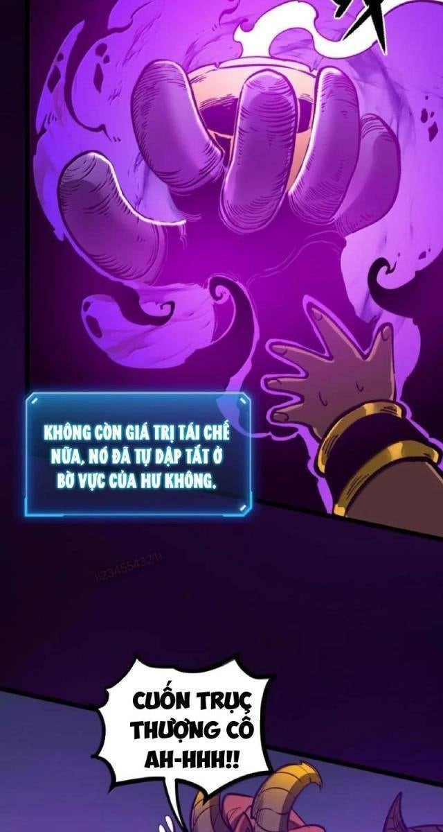 Ta Dựa Vào Nhặt Rác Trở Thành Vương Giả - Page 58