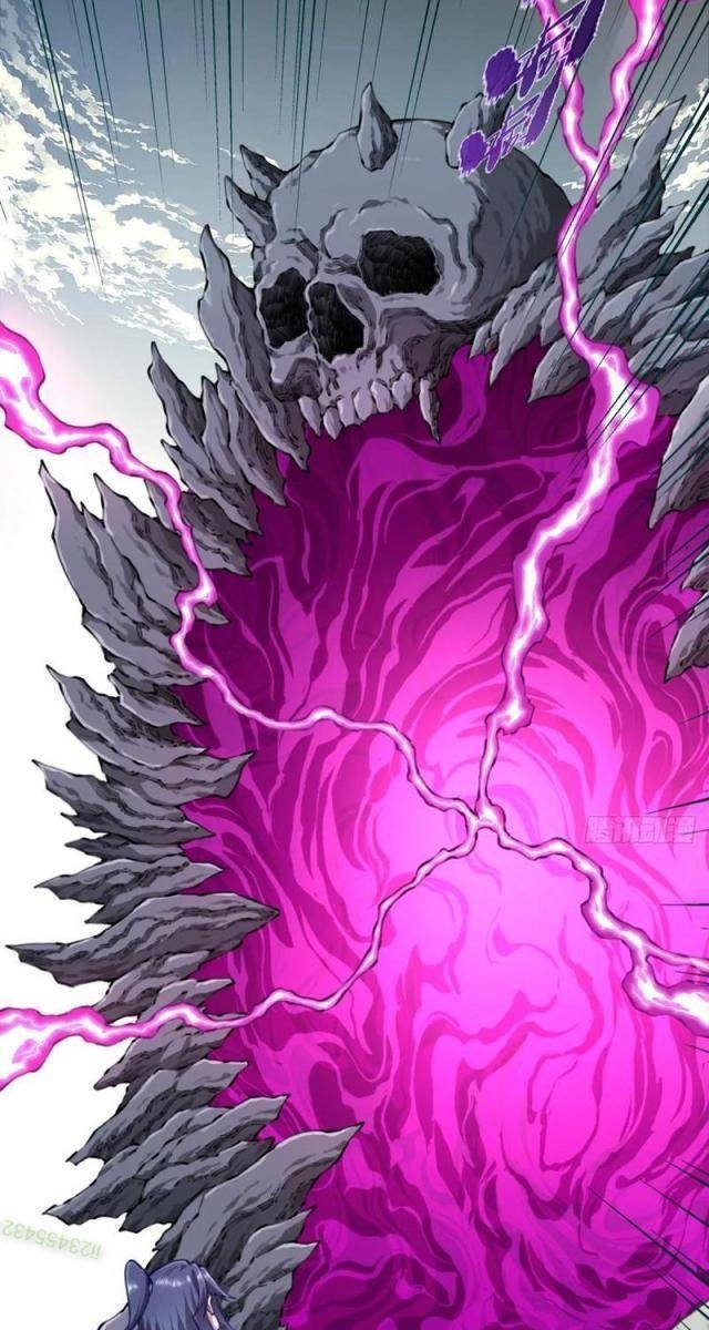 Ta Dùng Cơ Bắp Xưng Bá Tu Tiên Giới - Page 63