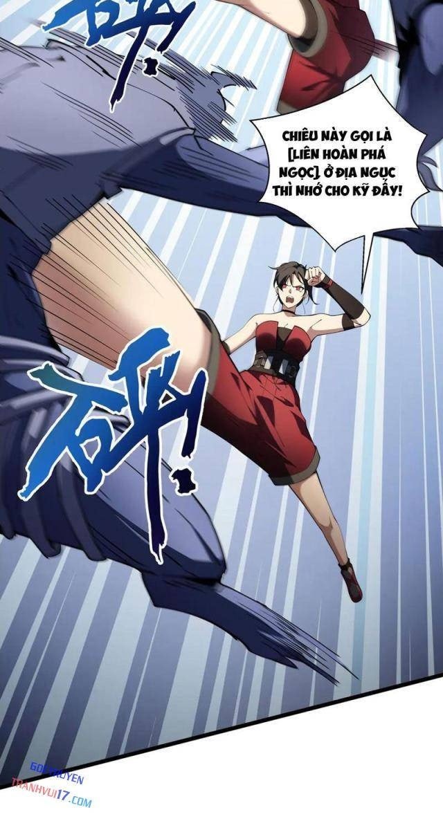 Ta Ký Kết Khế Ước Với Chính Mình - Page 38