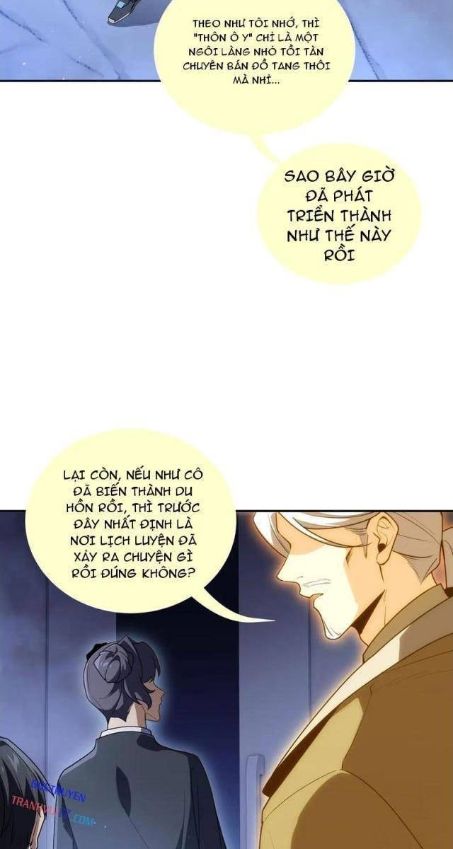 Ta Ký Kết Khế Ước Với Chính Mình - Page 70