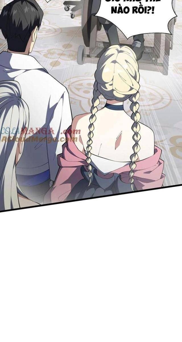 Ta Ký Kết Khế Ước Với Chính Mình - Page 41