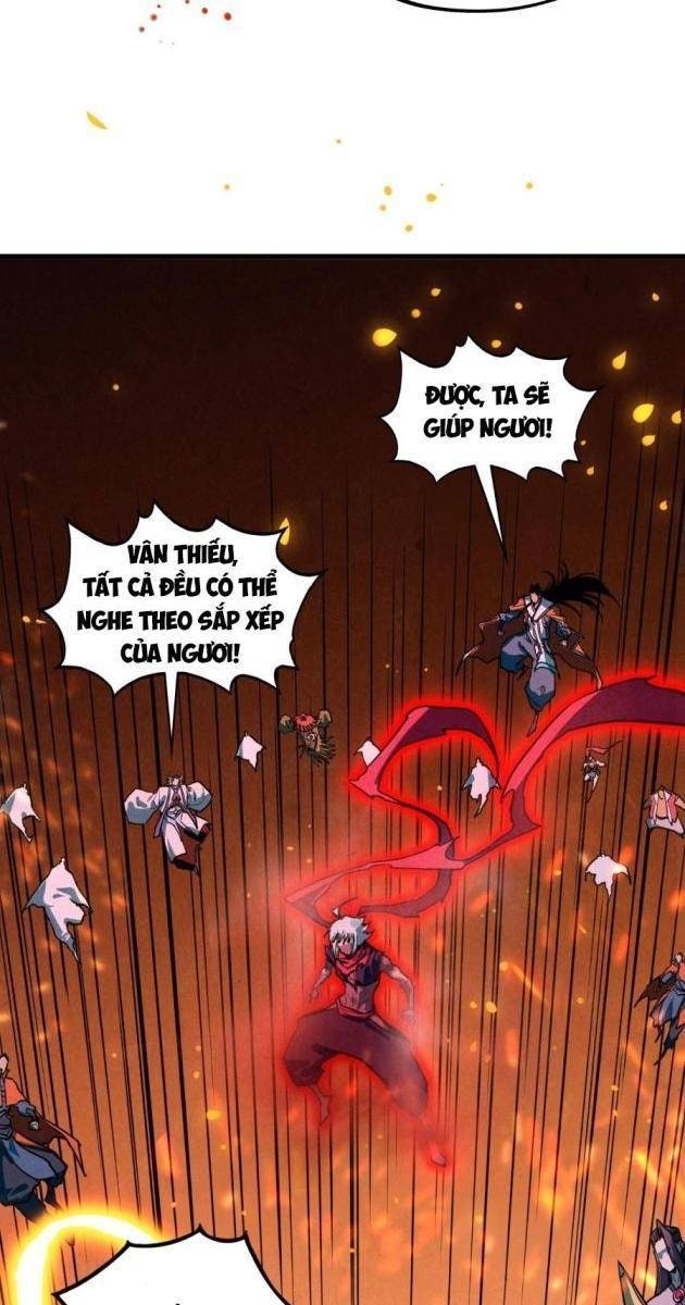 Vạn Cổ Chí Tôn - Page 19