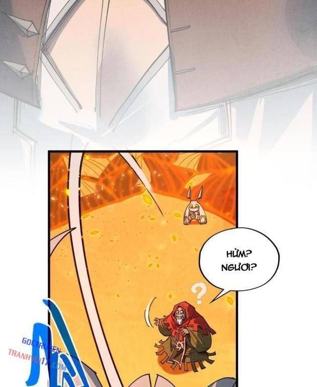 Vạn Cổ Chí Tôn - Page 4