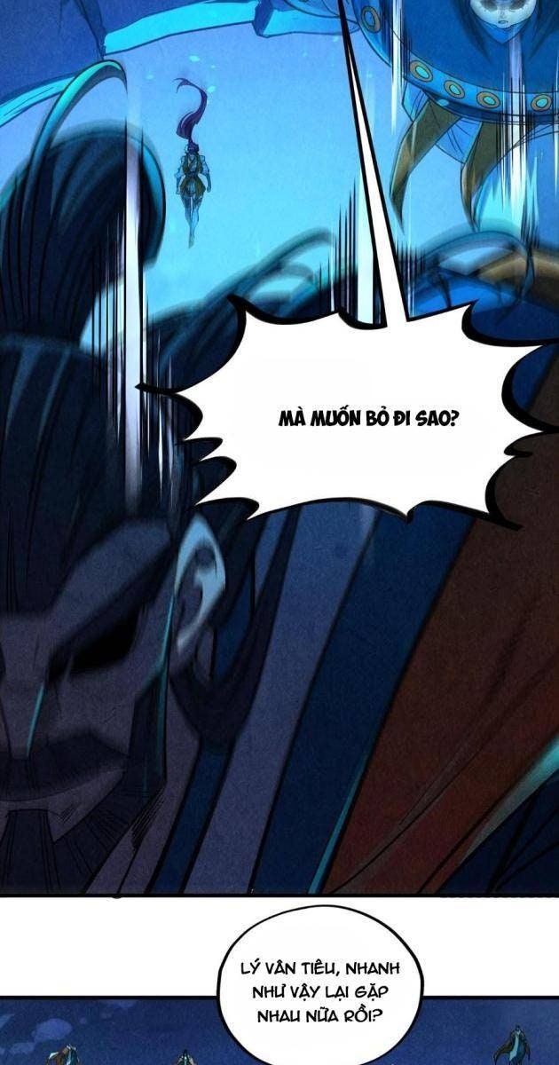 Vạn Cổ Chí Tôn - Page 70