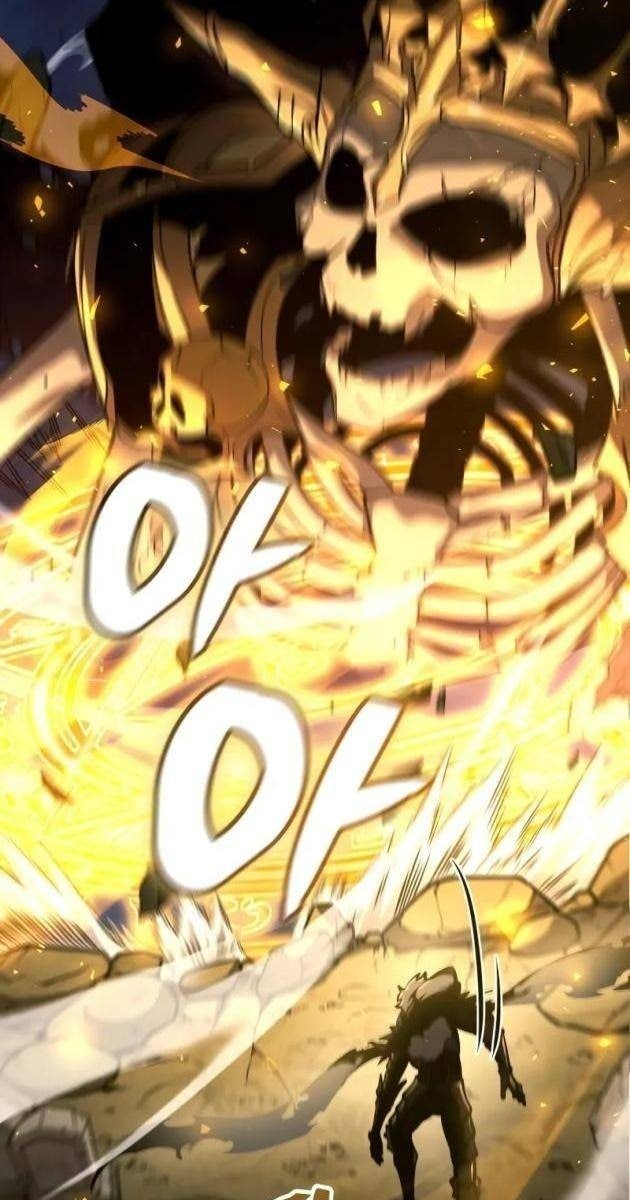 Độc Chiến Đế Vương - Page 169