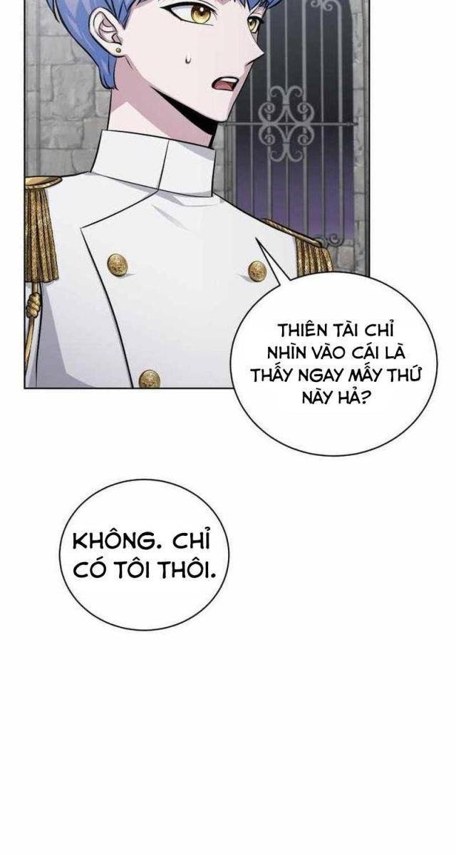 Đứa Trẻ Rắc Rối Của Ma Tháp - Page 89