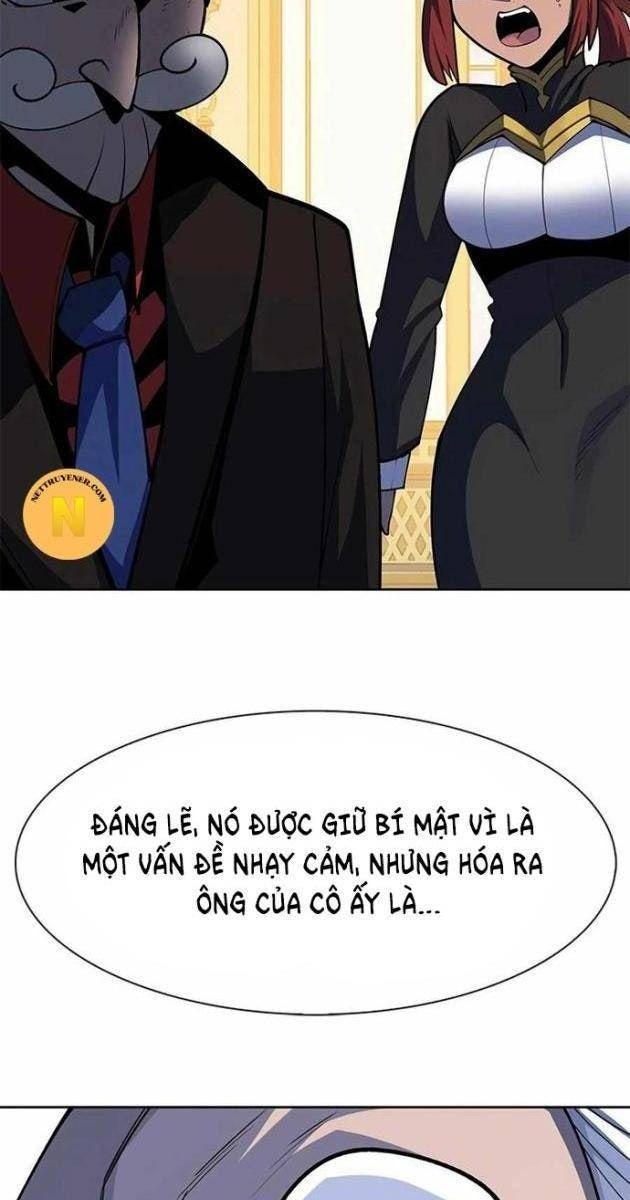 Tôi Chỉ Là Người Khuân Vác Trong Hầm Ngục - Page 7