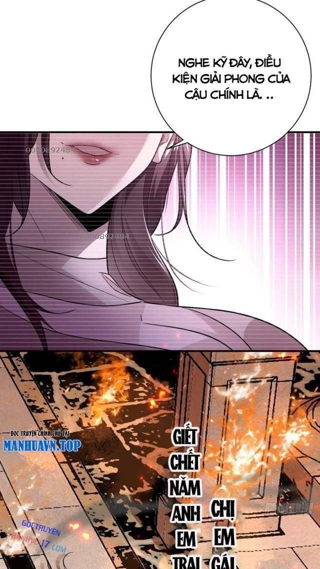 Vĩnh Sinh Đi Chết Đi! - Page 18