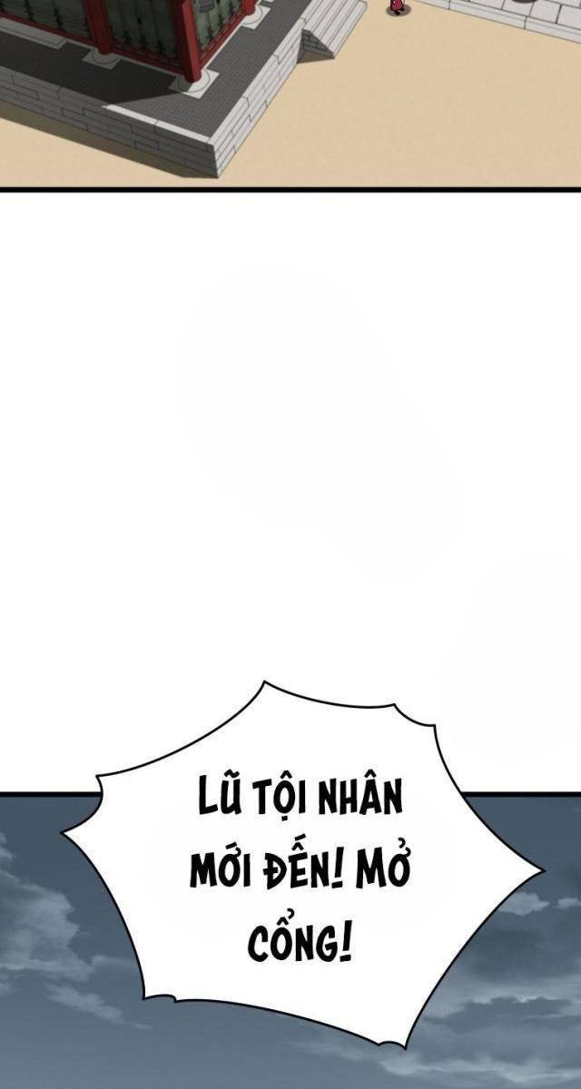Vương Triều Đen Tối Joseon - Page 73