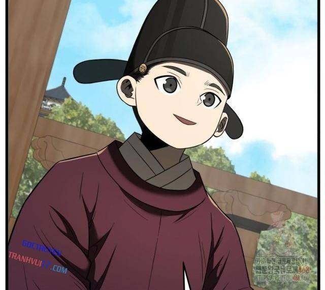 Vương Triều Đen Tối Joseon - Page 136