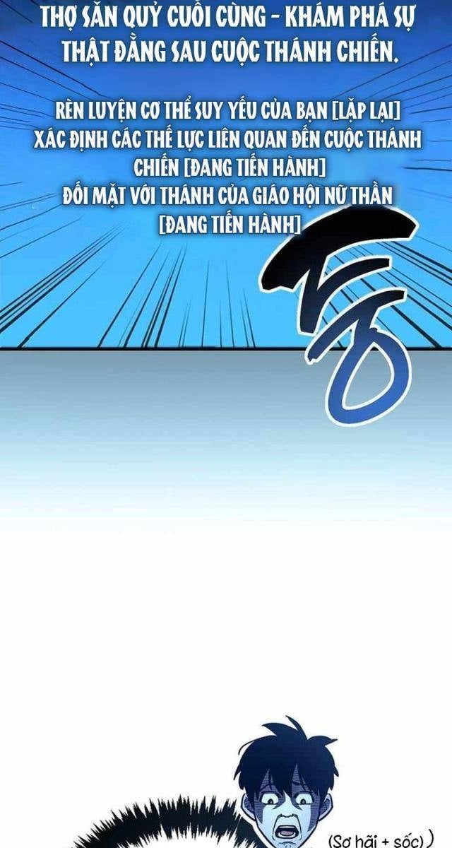 Người Chơi Che Giấu Quá Khứ - Page 165