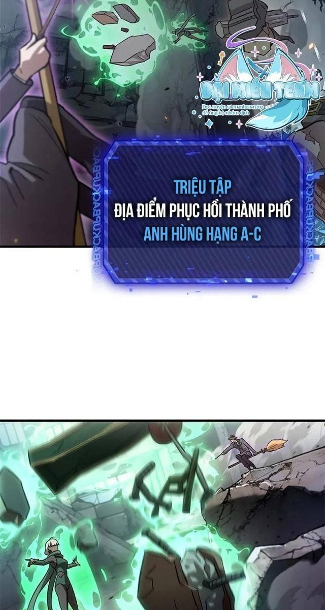 Từ Youtuber Thể Hình Triệu Sub Trở Thành Kẻ Vô Danh Trong Webtoon - Page 61