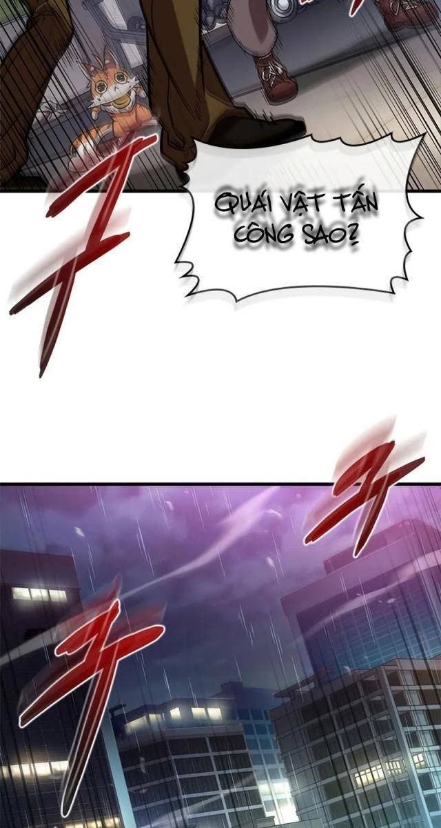 Từ Youtuber Thể Hình Triệu Sub Trở Thành Kẻ Vô Danh Trong Webtoon - Page 101