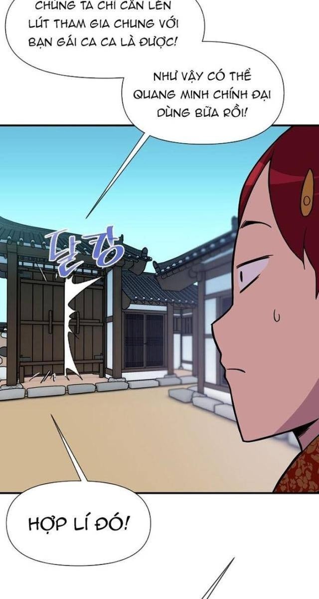 Kẻ Mạnh Nhất Lịch Sử - Page 81